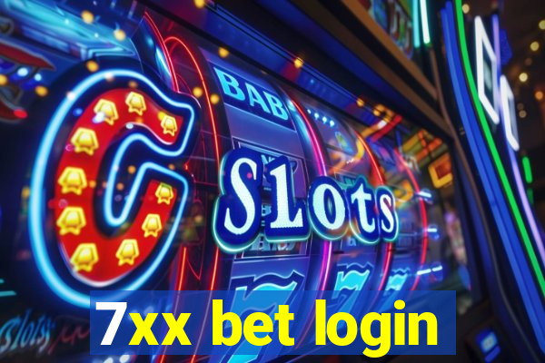 7xx bet login